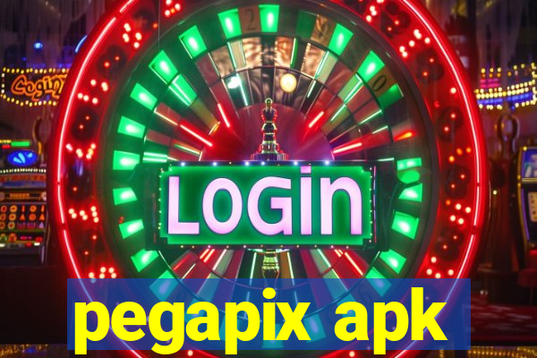 pegapix apk